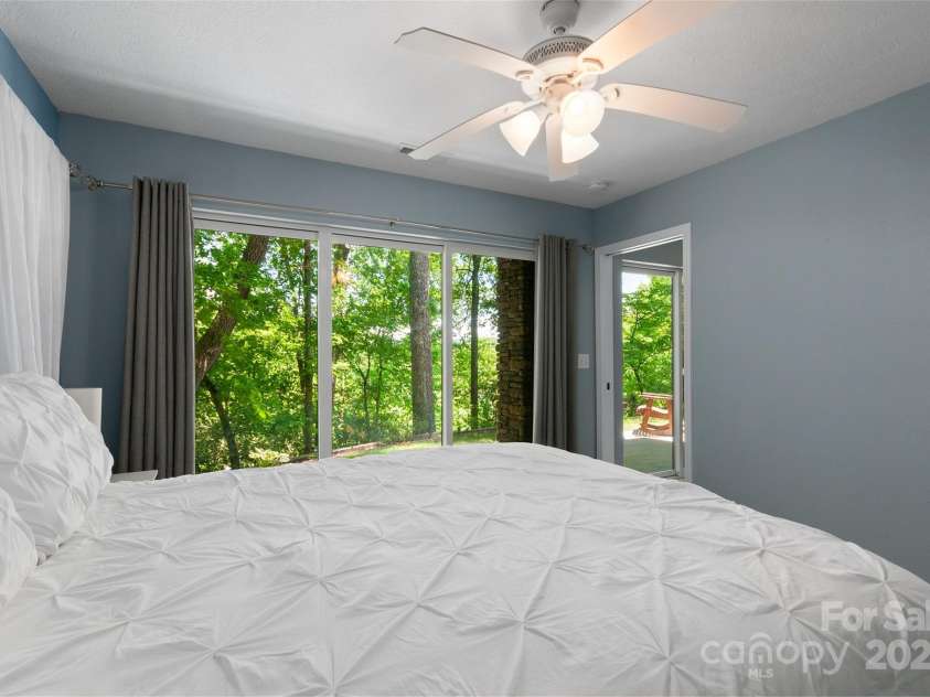145 Old Still Road, Maggie Valley, NC 28751.  MLS# CAR4261165, YatesRealty ID 21880. 