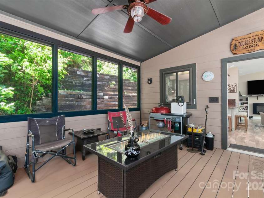 145 Old Still Road, Maggie Valley, NC 28751.  MLS# CAR4261165, YatesRealty ID 21880. 