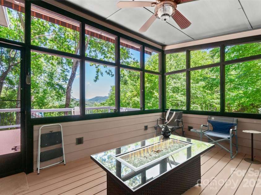145 Old Still Road, Maggie Valley, NC 28751.  MLS# CAR4261165, YatesRealty ID 21880. 