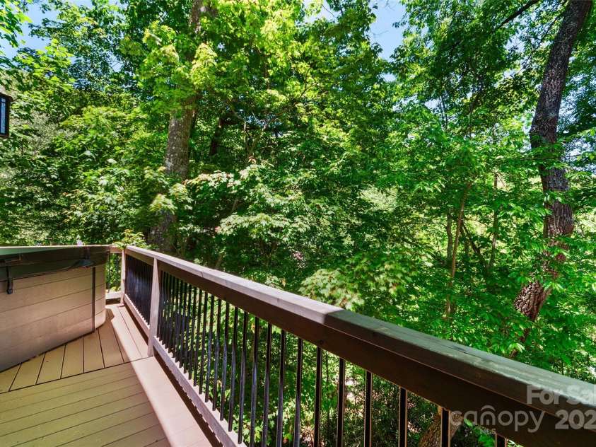 145 Old Still Road, Maggie Valley, NC 28751.  MLS# CAR4261165, YatesRealty ID 21880. 