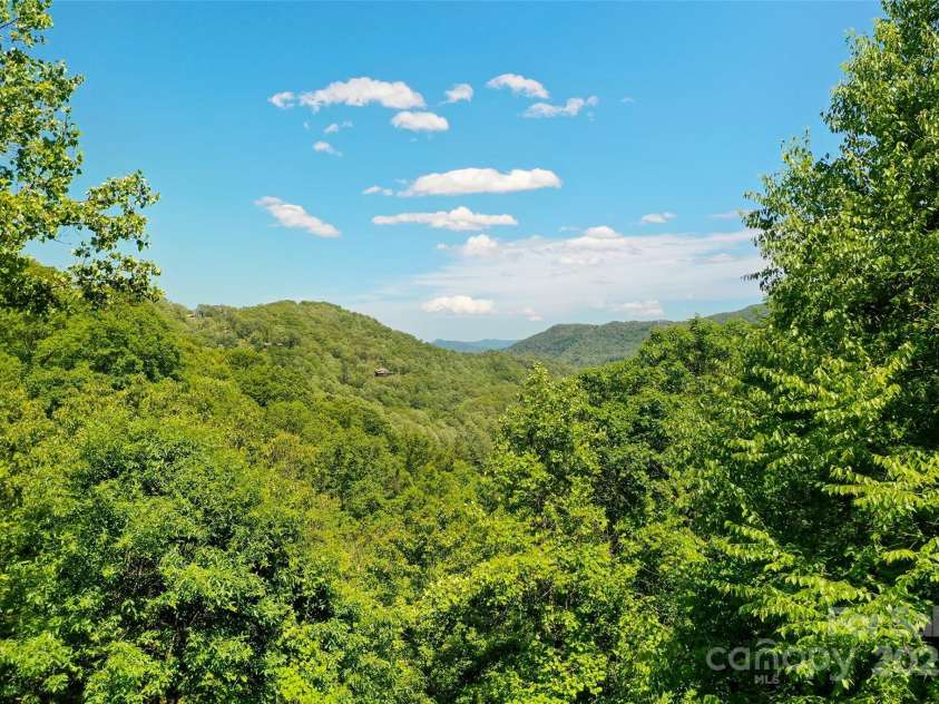 145 Old Still Road, Maggie Valley, NC 28751.  MLS# CAR4261165, YatesRealty ID 21880. 