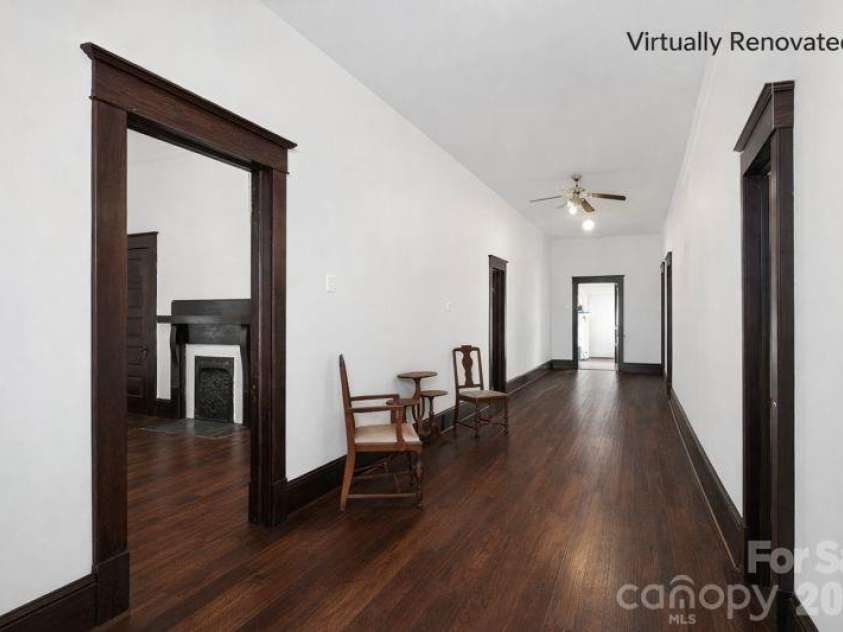 331 Laurel Street, Lincolnton, NC 28092.  MLS# CAR4326390, YatesRealty ID 21880. 