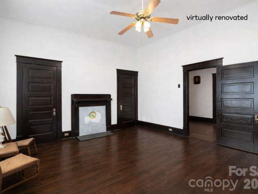 331 Laurel Street, Lincolnton, NC 28092.  MLS# CAR4326390, YatesRealty ID 21880. 