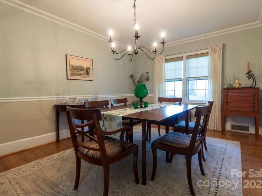 613 Ridge Street, Kings Mountain, NC 28086.  MLS# CAR4267266, YatesRealty ID 21881. 