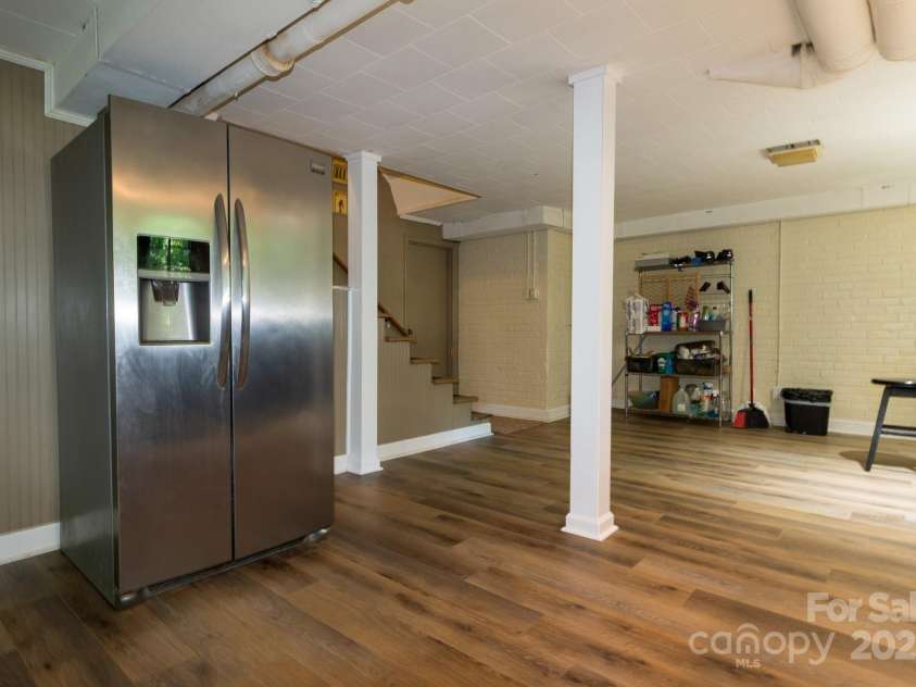 613 Ridge Street, Kings Mountain, NC 28086.  MLS# CAR4267266, YatesRealty ID 21881. 