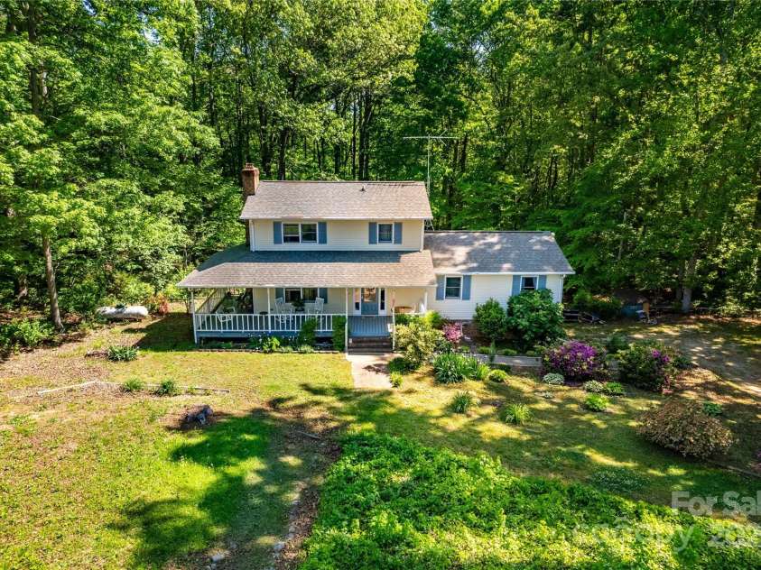 6766 Little Mountain Road, Sherrills Ford, NC 28673.  MLS# CAR4252295, YatesRealty ID 21882. 