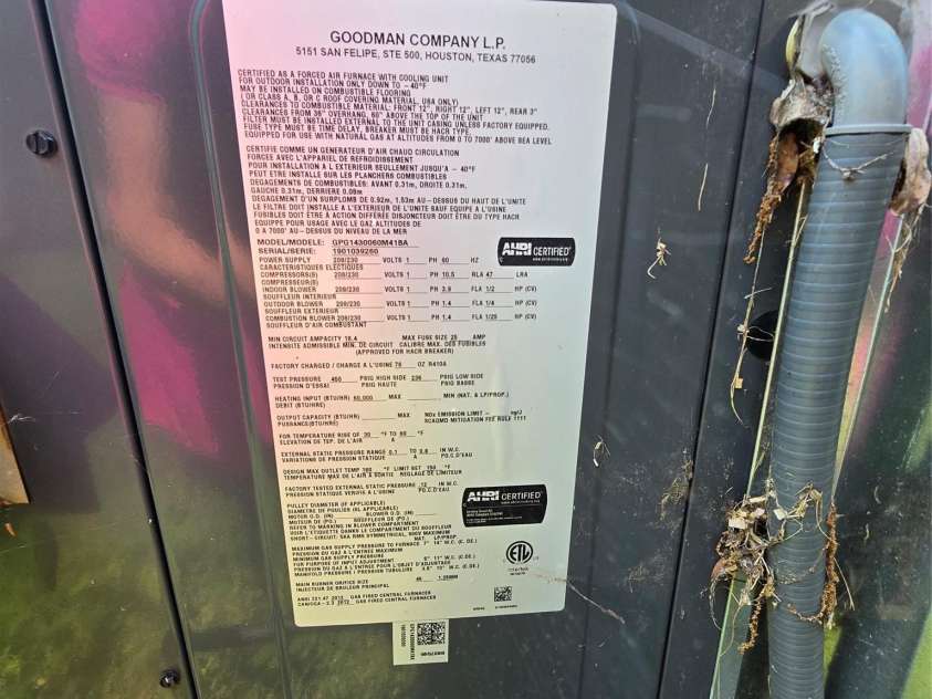 6573 Weldon Circle, Concord, NC 28027.  MLS# CAR4255855, YatesRealty ID 21884. 