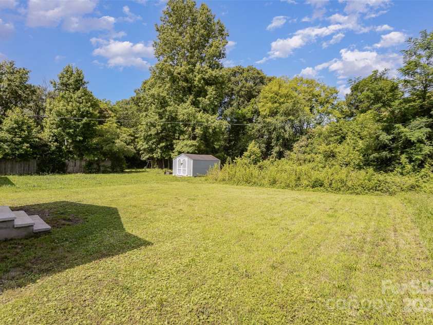 210 Marshall Street, Rock Hill, SC 29730.  MLS# CAR4270533, YatesRealty ID 21885. 