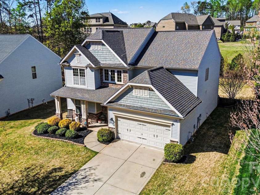 2606 Dunlin Drive, Indian Land, SC 29707.  MLS# CAR4363421, YatesRealty ID 21886. 