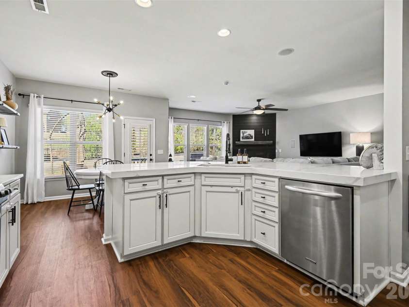 2606 Dunlin Drive, Indian Land, SC 29707.  MLS# CAR4363421, YatesRealty ID 21886. 