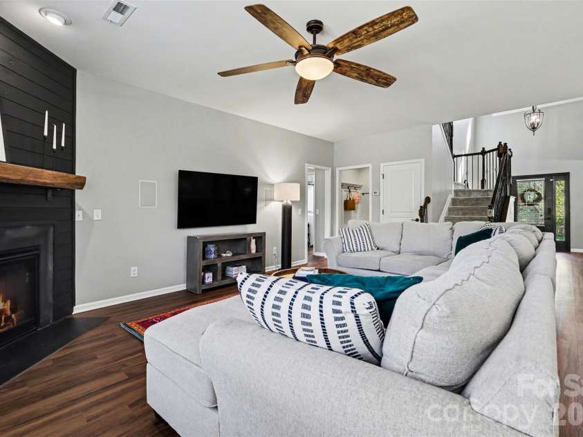 2606 Dunlin Drive, Indian Land, SC 29707.  MLS# CAR4363421, YatesRealty ID 21886. 
