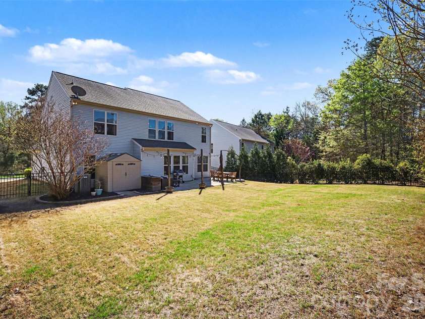 2606 Dunlin Drive, Indian Land, SC 29707.  MLS# CAR4363421, YatesRealty ID 21886. 