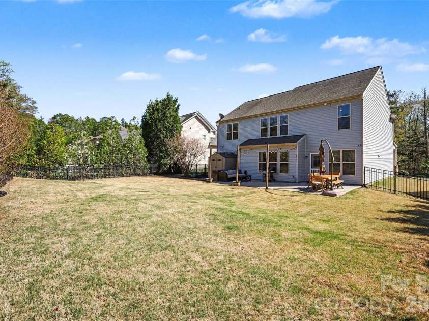 2606 Dunlin Drive, Indian Land, SC 29707.  MLS# CAR4363421, YatesRealty ID 21886. 