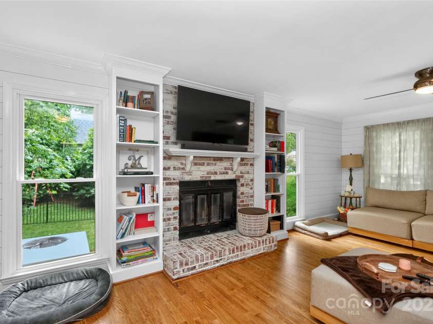 8300 Quarters Lane, Mint Hill, NC 28227.  MLS# CAR4271325, YatesRealty ID 21887. 