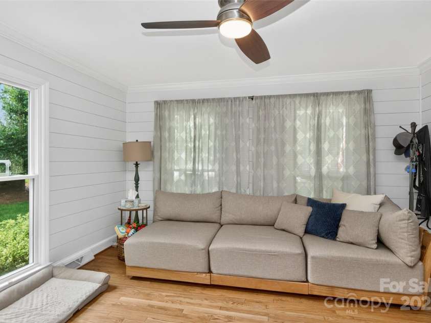 8300 Quarters Lane, Mint Hill, NC 28227.  MLS# CAR4271325, YatesRealty ID 21887. 