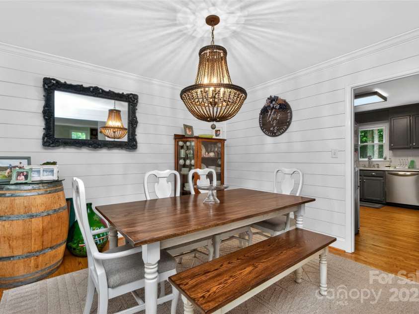 8300 Quarters Lane, Mint Hill, NC 28227.  MLS# CAR4271325, YatesRealty ID 21887. 