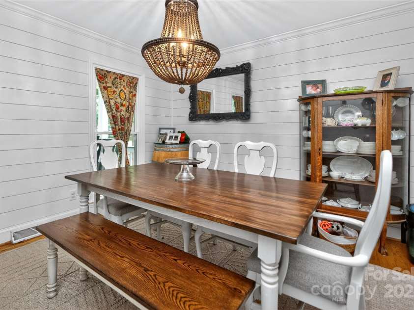 8300 Quarters Lane, Mint Hill, NC 28227.  MLS# CAR4271325, YatesRealty ID 21887. 