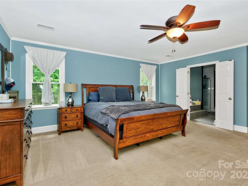 8300 Quarters Lane, Mint Hill, NC 28227.  MLS# CAR4271325, YatesRealty ID 21887. 