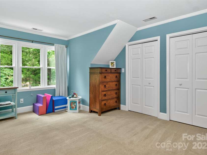 8300 Quarters Lane, Mint Hill, NC 28227.  MLS# CAR4271325, YatesRealty ID 21887. 