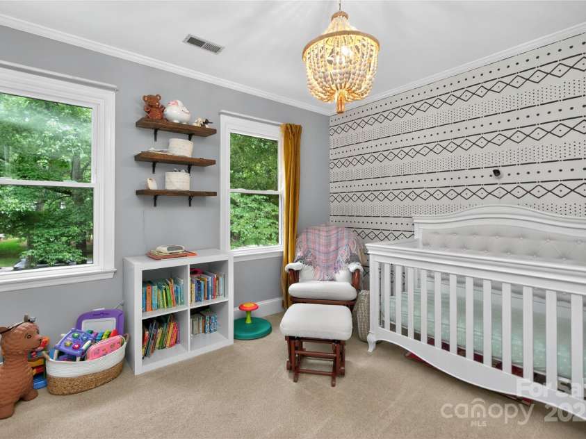 8300 Quarters Lane, Mint Hill, NC 28227.  MLS# CAR4271325, YatesRealty ID 21887. 