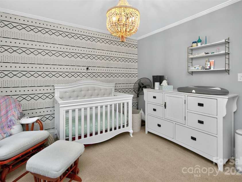 8300 Quarters Lane, Mint Hill, NC 28227.  MLS# CAR4271325, YatesRealty ID 21887. 