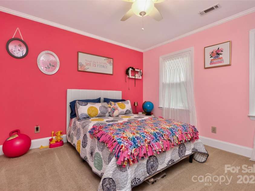 8300 Quarters Lane, Mint Hill, NC 28227.  MLS# CAR4271325, YatesRealty ID 21887. 