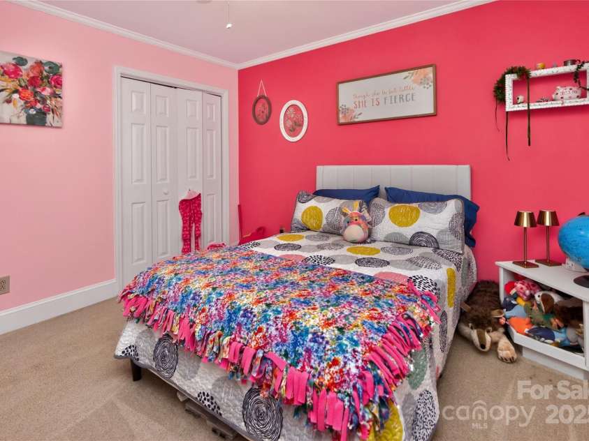 8300 Quarters Lane, Mint Hill, NC 28227.  MLS# CAR4271325, YatesRealty ID 21887. 