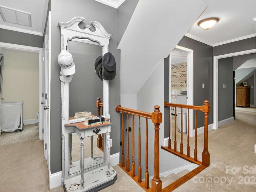 8300 Quarters Lane, Mint Hill, NC 28227.  MLS# CAR4271325, YatesRealty ID 21887. 