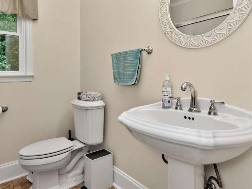 8300 Quarters Lane, Mint Hill, NC 28227.  MLS# CAR4271325, YatesRealty ID 21887. 