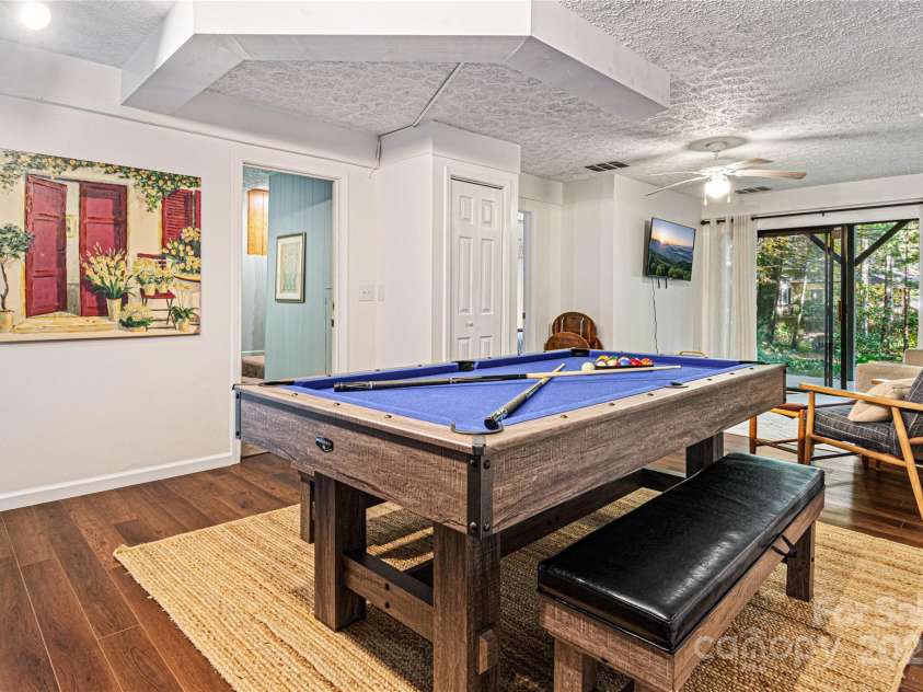 21 Christy Lane, Maggie Valley, NC 28751.  MLS# CAR4215819, YatesRealty ID 21889. 