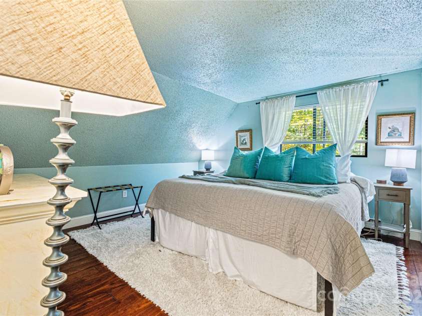 21 Christy Lane, Maggie Valley, NC 28751.  MLS# CAR4215819, YatesRealty ID 21889. 