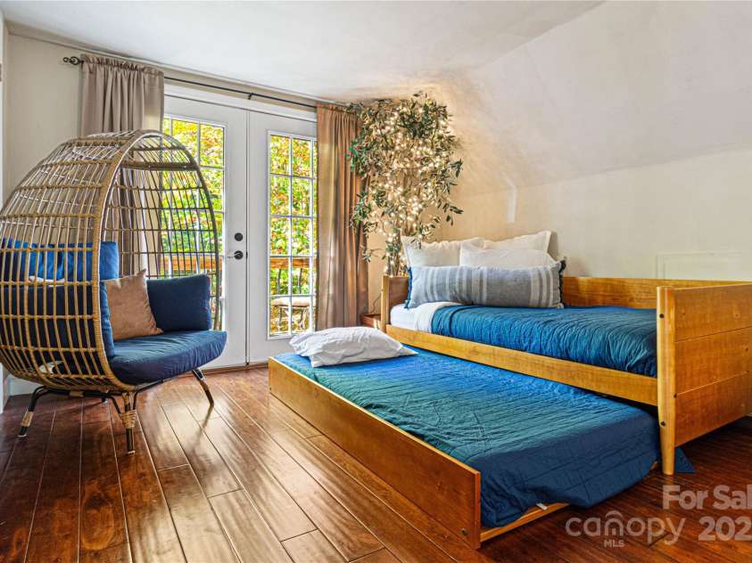 21 Christy Lane, Maggie Valley, NC 28751.  MLS# CAR4215819, YatesRealty ID 21889. 