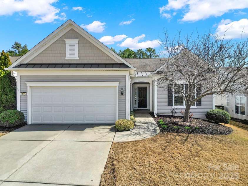 41062 Calla Lily Street, Fort Mill, SC 29707.  MLS# CAR4230928, YatesRealty ID 2189. 