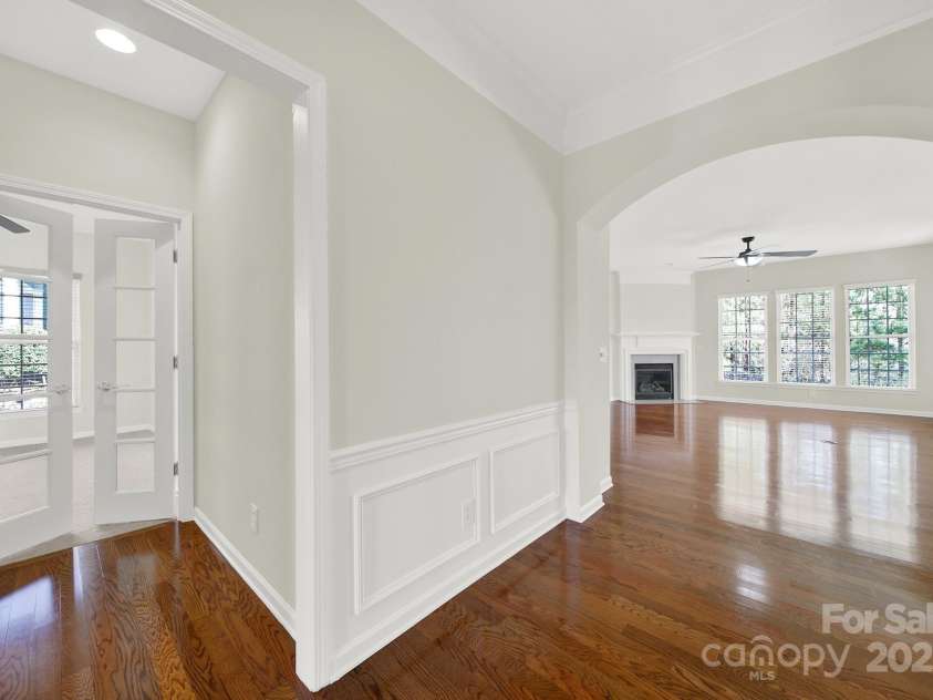 41062 Calla Lily Street, Fort Mill, SC 29707.  MLS# CAR4230928, YatesRealty ID 2189. 