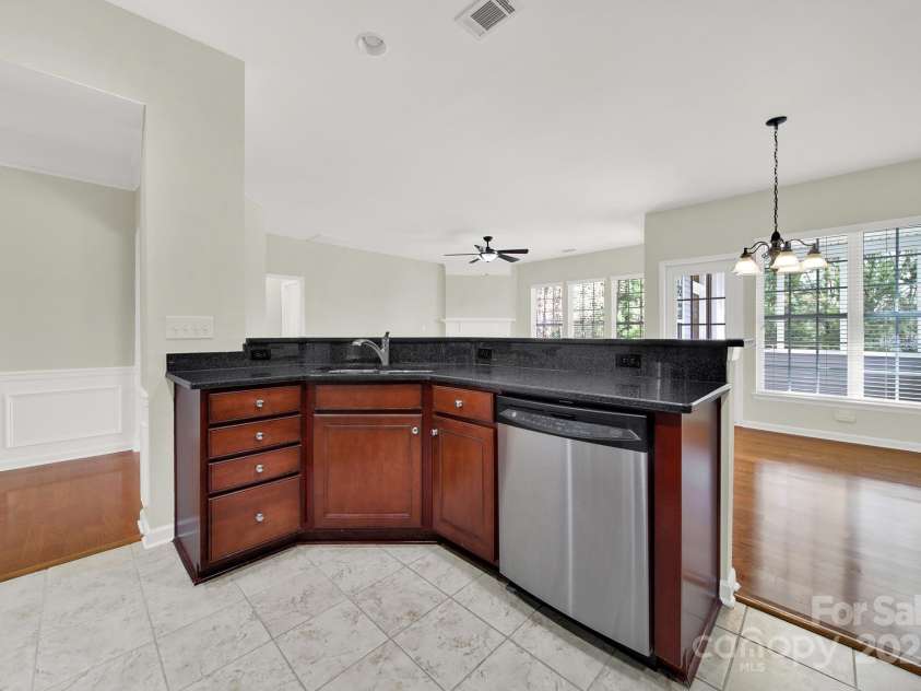 41062 Calla Lily Street, Fort Mill, SC 29707.  MLS# CAR4230928, YatesRealty ID 2189. 