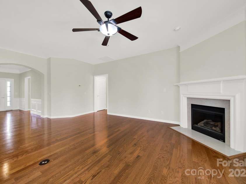 41062 Calla Lily Street, Fort Mill, SC 29707.  MLS# CAR4230928, YatesRealty ID 2189. 