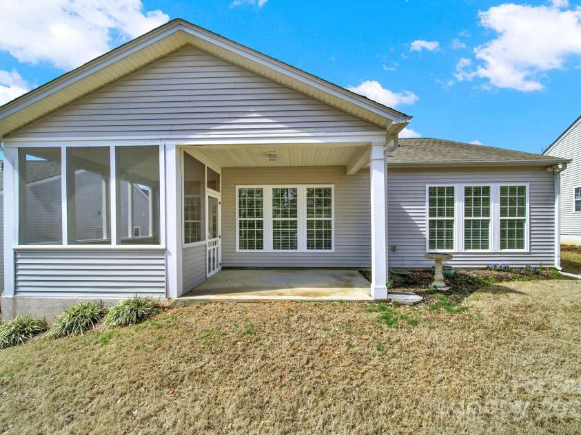 41062 Calla Lily Street, Fort Mill, SC 29707.  MLS# CAR4230928, YatesRealty ID 2189. 