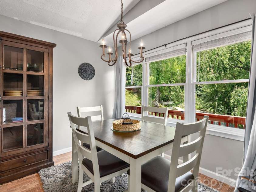 1541 Utah Mountain Road, Waynesville, NC 28785.  MLS# CAR4362879, YatesRealty ID 21891. 