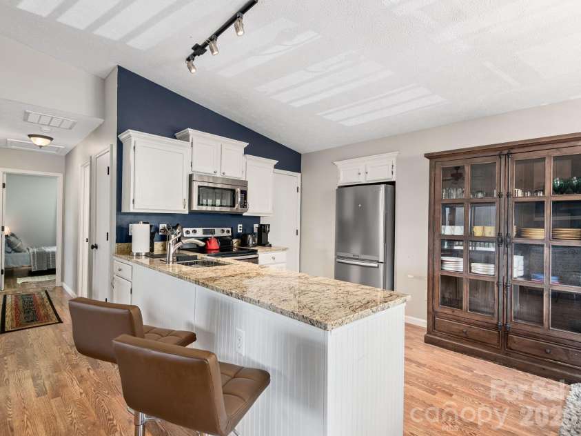 1541 Utah Mountain Road, Waynesville, NC 28785.  MLS# CAR4362879, YatesRealty ID 21891. 