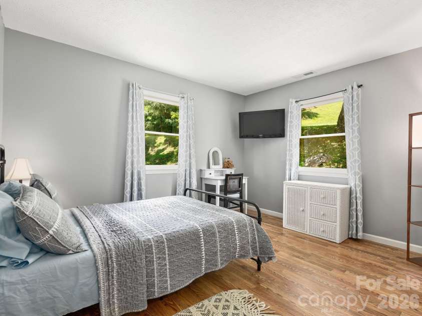 1541 Utah Mountain Road, Waynesville, NC 28785.  MLS# CAR4362879, YatesRealty ID 21891. 
