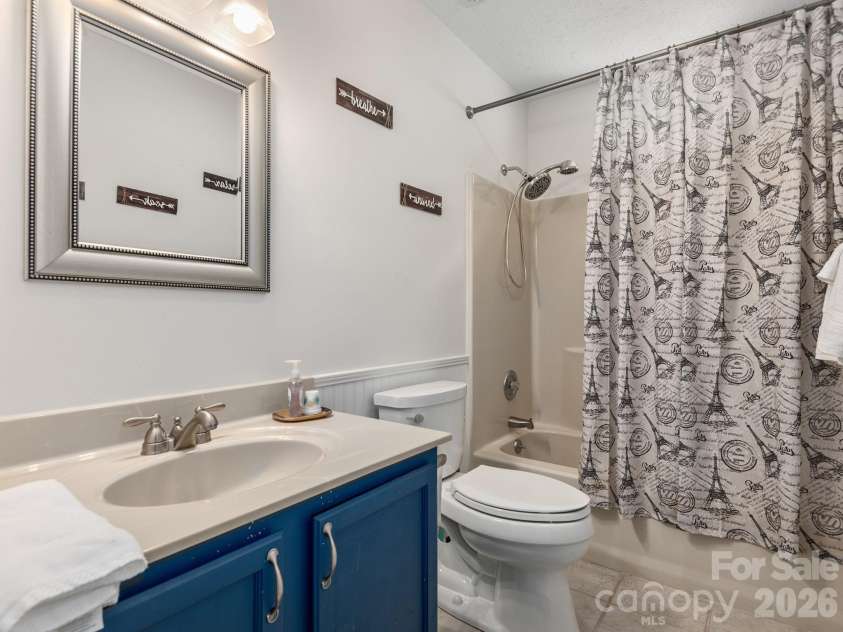 1541 Utah Mountain Road, Waynesville, NC 28785.  MLS# CAR4362879, YatesRealty ID 21891. 
