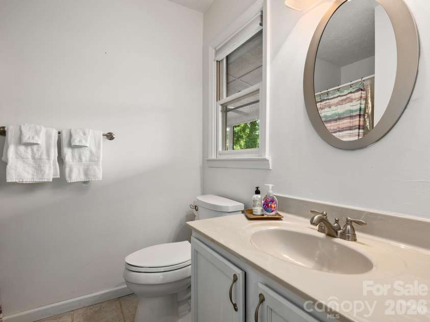 1541 Utah Mountain Road, Waynesville, NC 28785.  MLS# CAR4362879, YatesRealty ID 21891. 