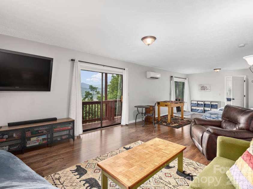 1541 Utah Mountain Road, Waynesville, NC 28785.  MLS# CAR4362879, YatesRealty ID 21891. 