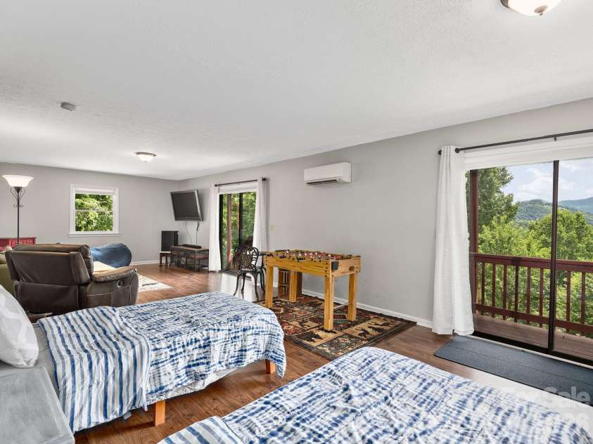1541 Utah Mountain Road, Waynesville, NC 28785.  MLS# CAR4362879, YatesRealty ID 21891. 