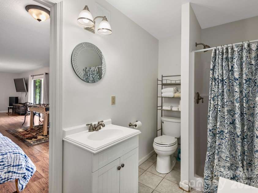 1541 Utah Mountain Road, Waynesville, NC 28785.  MLS# CAR4362879, YatesRealty ID 21891. 