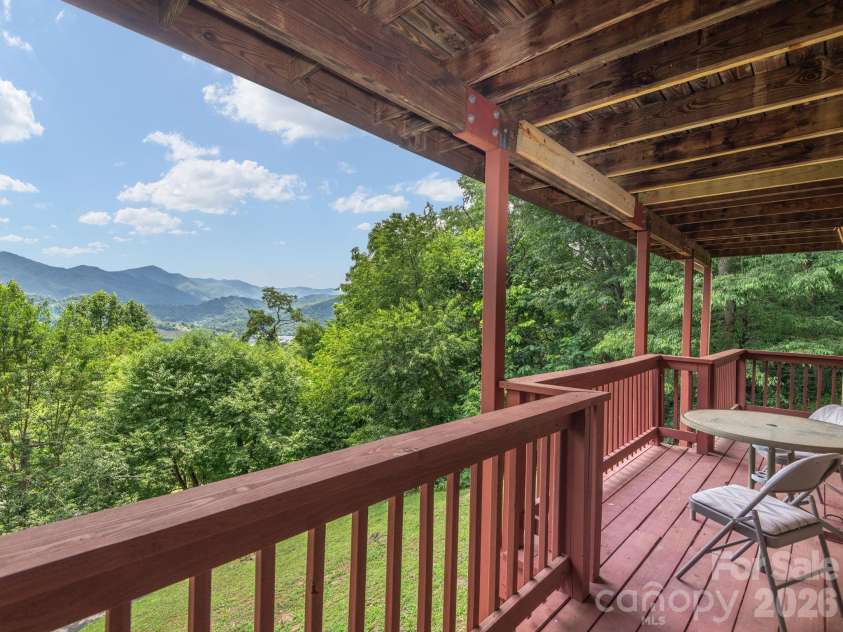 1541 Utah Mountain Road, Waynesville, NC 28785.  MLS# CAR4362879, YatesRealty ID 21891. 