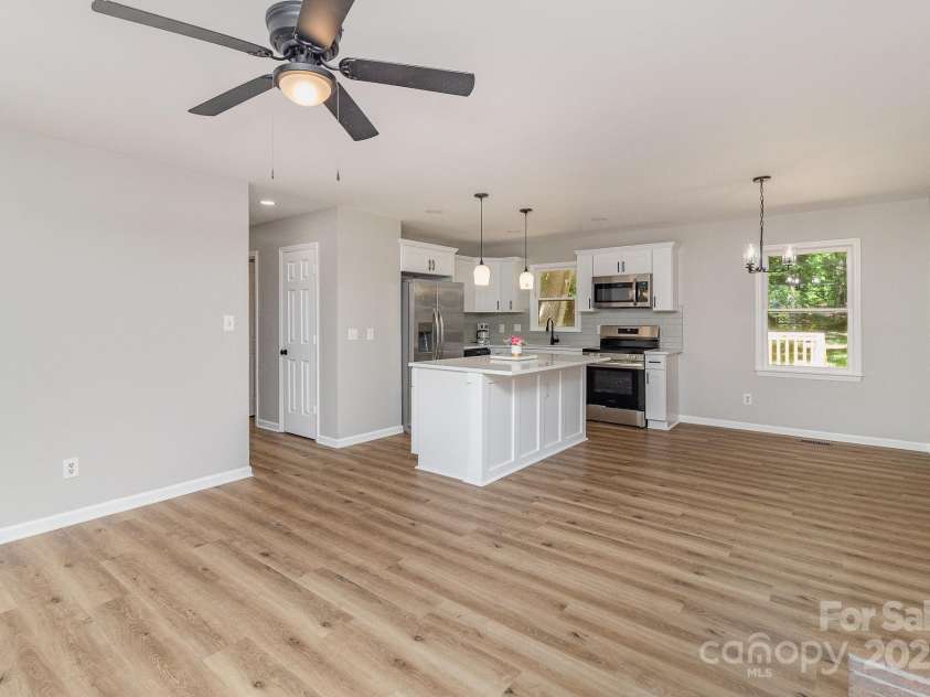 1118 Brookwood Drive, Stanley, NC 28164.  MLS# CAR4272549, YatesRealty ID 21893. 