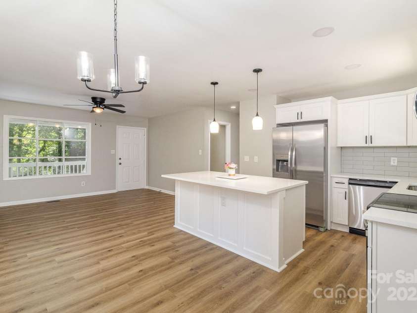 1118 Brookwood Drive, Stanley, NC 28164.  MLS# CAR4272549, YatesRealty ID 21893. 