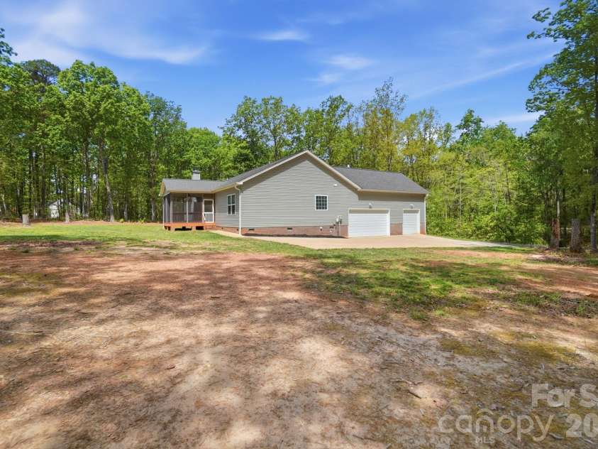 2430 Shuford Road, Lincolnton, NC 28092.  MLS# CAR4370608, YatesRealty ID 21893. 