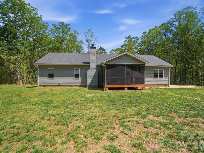 2430 Shuford Road, Lincolnton, NC 28092.  MLS# CAR4370608, YatesRealty ID 21893. 